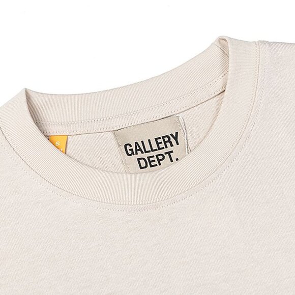 GALLERYDEPT Men's short sleeves - Picture 3 of 9